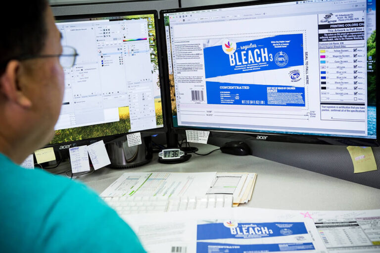 prepress workflow automation