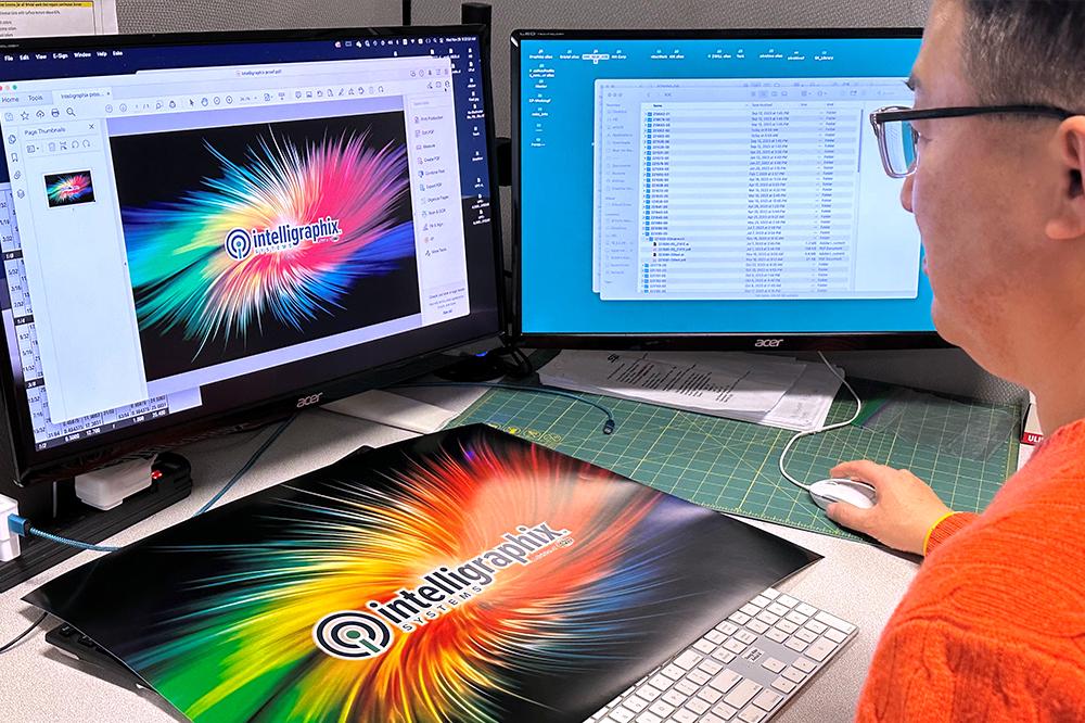flexo prepress services